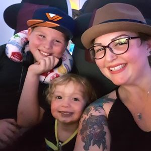 Meet your Posher, Aimee